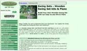 http://www.backyardcity.com/Swing-Set-Kits-Do-It-Yourself.htm